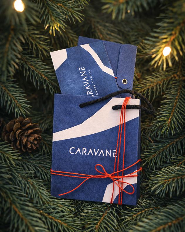 Carte cadeau