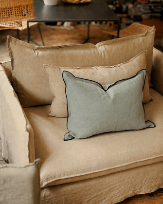 Maya cushion cover
