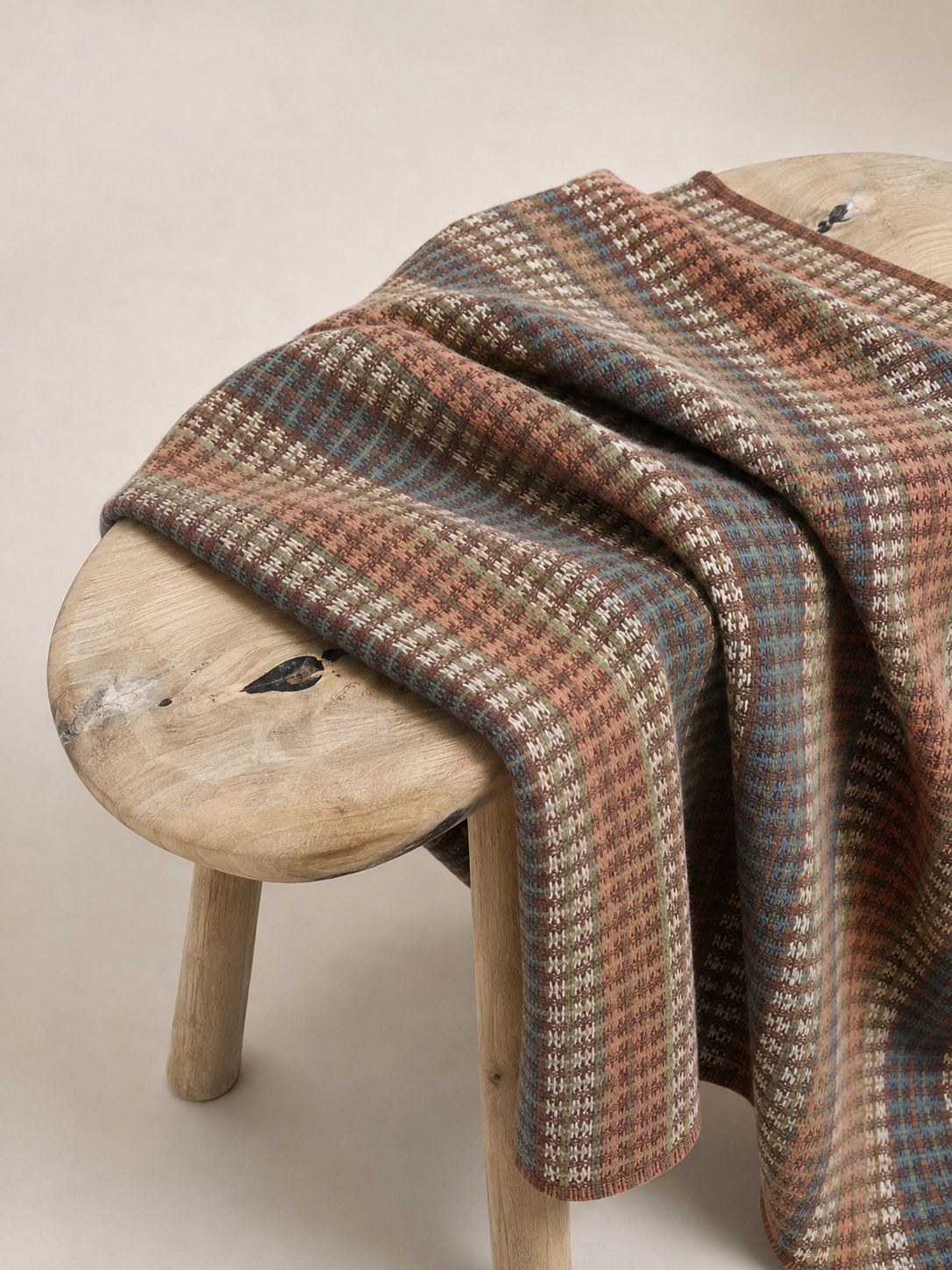 Libris bedspread