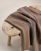 Libris bedspread