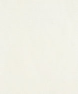 Echantillon tissu Cirrus blanc