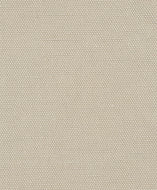 Tissu en coton et lin avoine