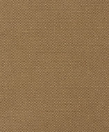 Tissu en coton et lin noisette