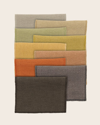 Cordoba fabric sample