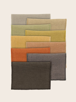 Échantillon tissu Cordoue