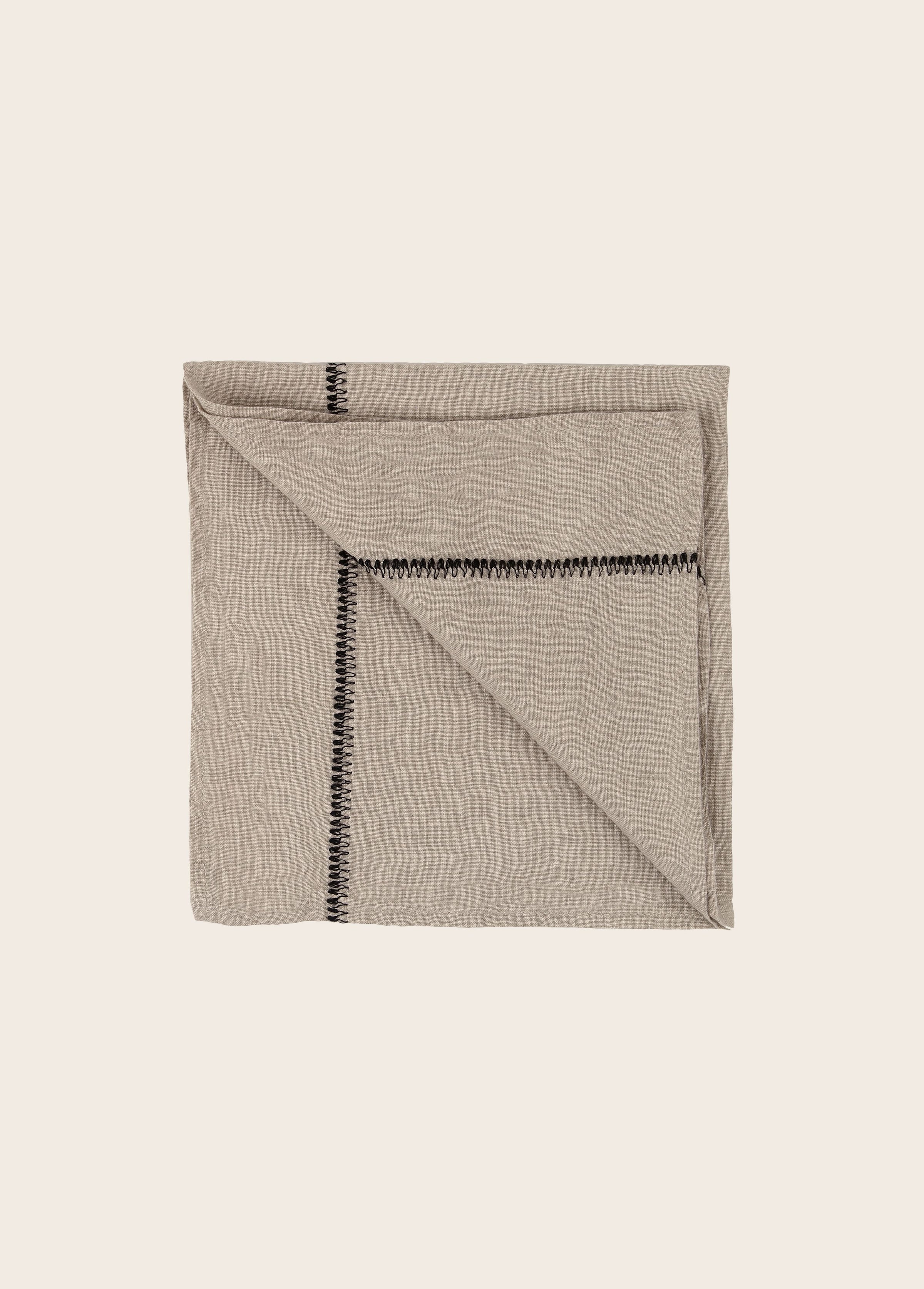 Serviette Noé