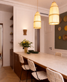 Suspension Bell