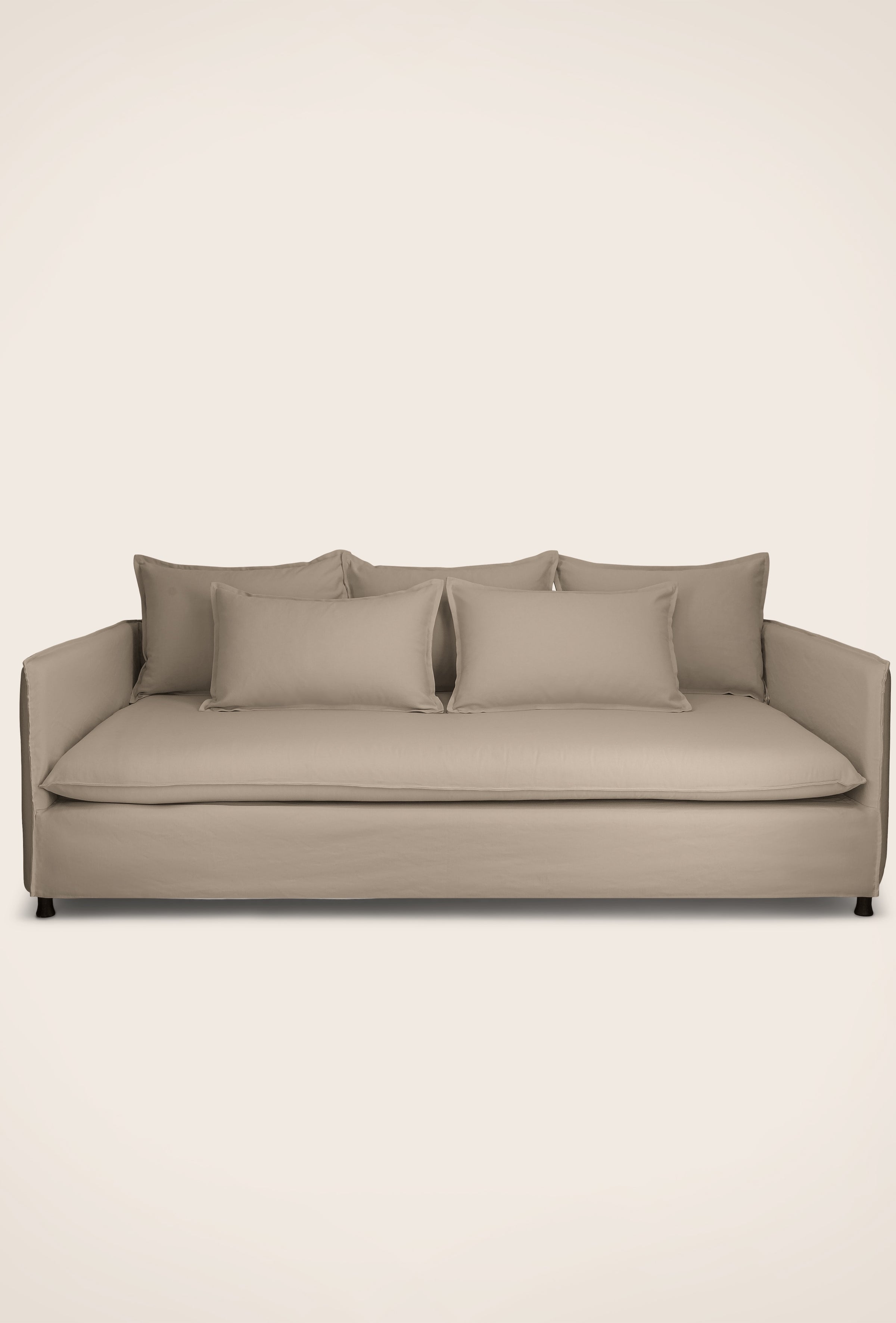 Holi Daybed - Cirrus Fabric