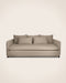 Holi Daybed - Cirrus Fabric