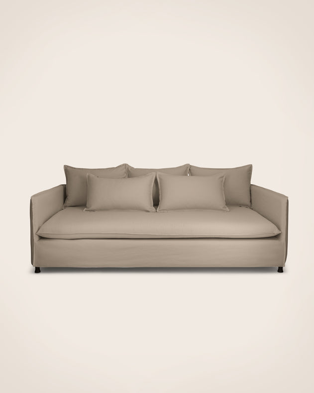 Holi Daybed - Cirrus Fabric
