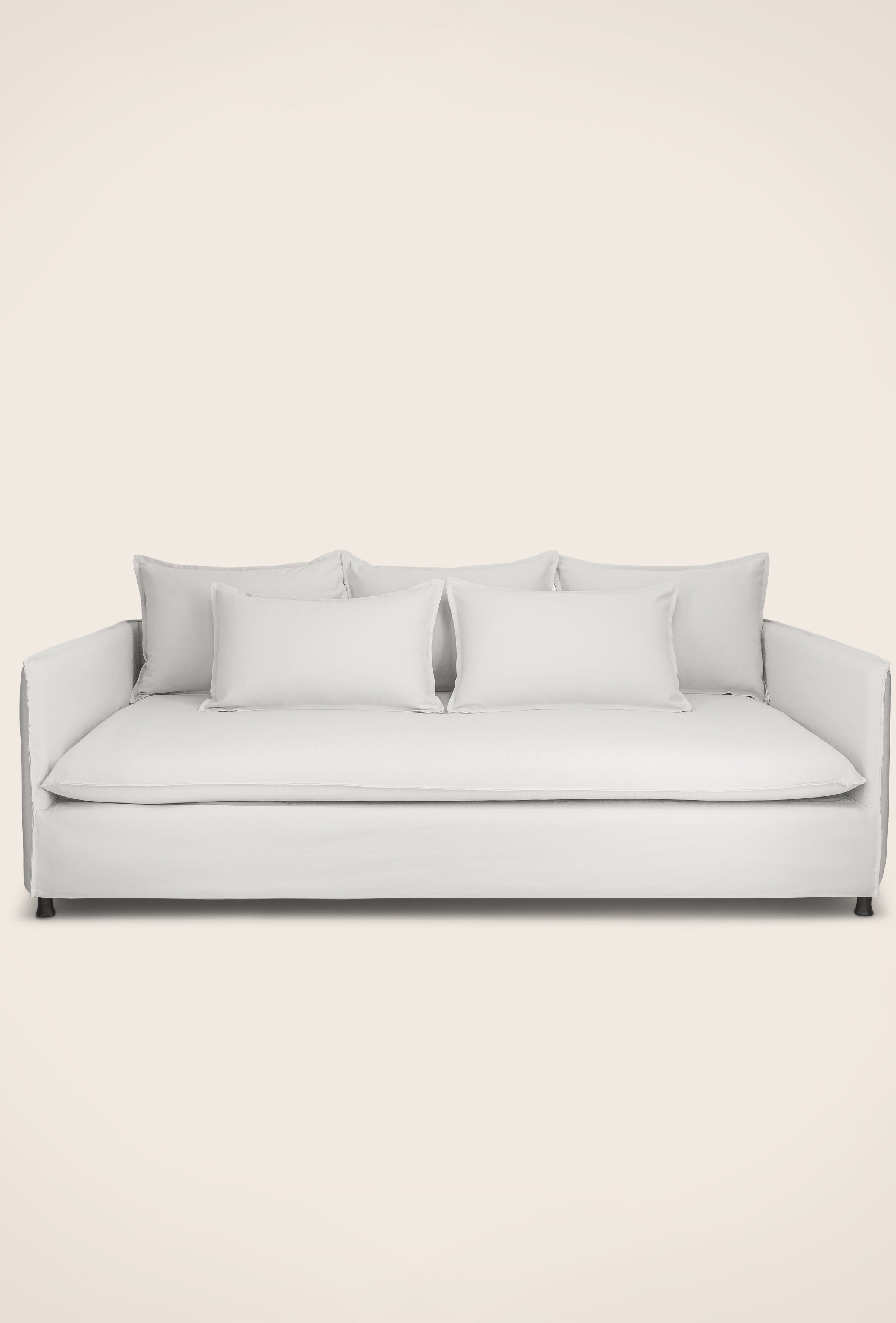 Holi Daybed - Cirrus Fabric