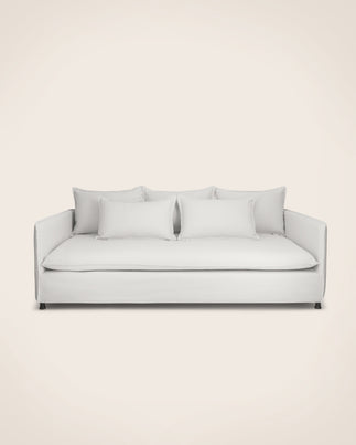 Daybed Holi - Tissu Cirrus