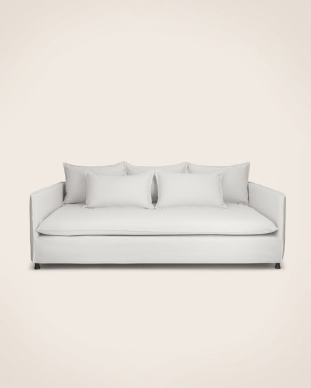 Holi Daybed - Cirrus Fabric