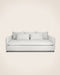 Holi Daybed - Cirrus Fabric