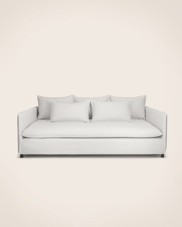 Holi Daybed - Cirrus Fabric
