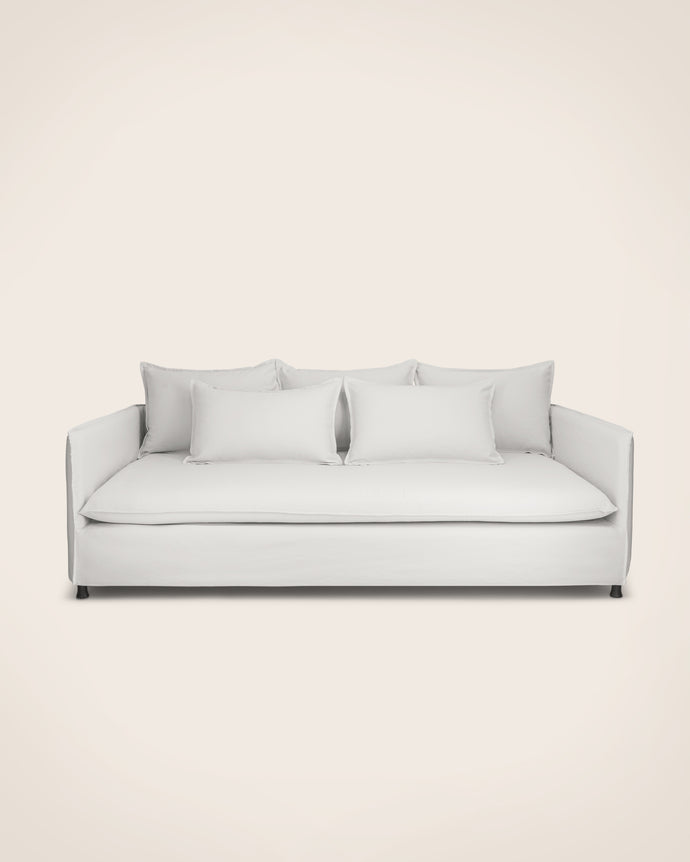Daybed Holi - Tissu Cirrus
