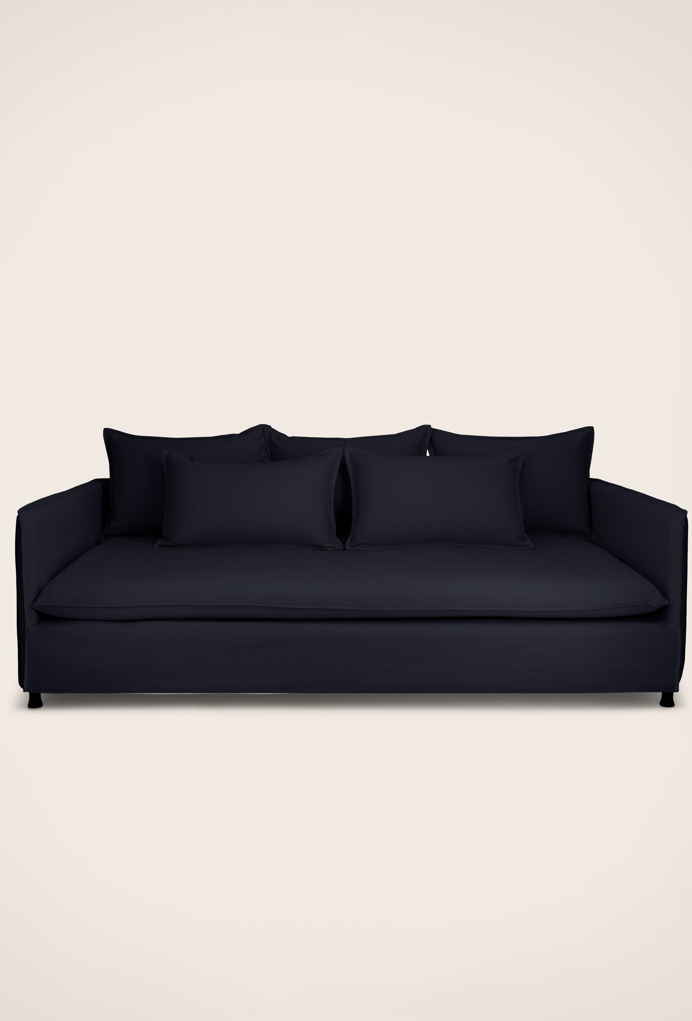 Holi Daybed - Cirrus Fabric