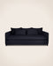 Holi Daybed - Cirrus Fabric