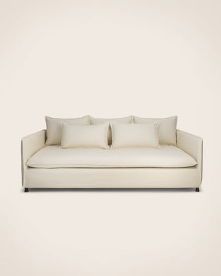 Daybed Holi - Tissu Cirrus