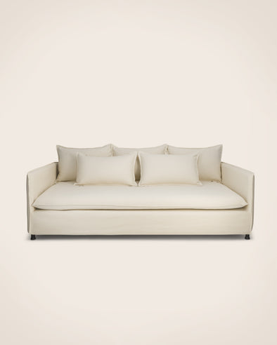 Daybed Holi - Tissu Cirrus