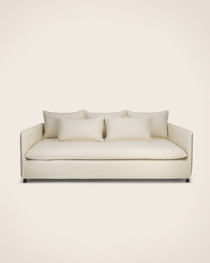 Daybed Holi - Tissu Cirrus