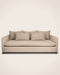 Daybed Holi - Tissu Merlin