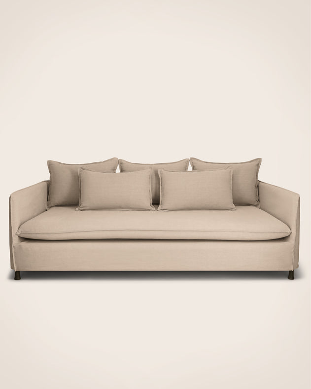 Daybed Holi - Tissu Merlin