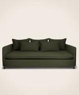 Daybed Holi - Tissu Merlin