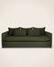 Daybed Holi - Tissu Merlin