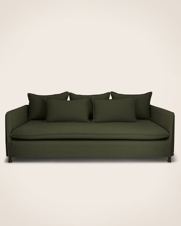 Daybed Holi - Tissu Merlin