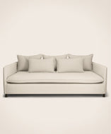 Daybed Holi - Tissu Merlin