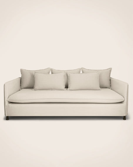 Daybed Holi - Tissu Merlin