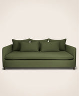 Daybed Holi - Tissu Merlin