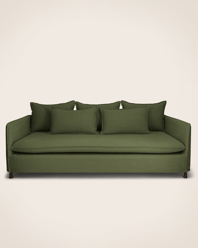Daybed Holi - Tissu Merlin