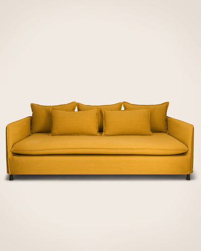 Daybed Holi - Tissu Merlin