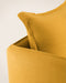Daybed Holi - Tissu Merlin