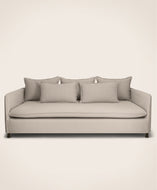 Daybed Holi - Tissu Merlin