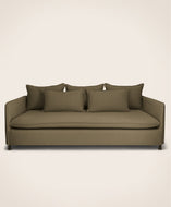 Daybed Holi - Tissu Merlin
