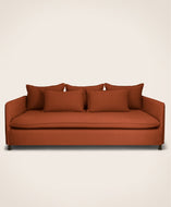 Daybed Holi - Tissu Merlin