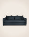 Daybed Holi - Tissu Samba
