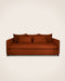 Daybed Holi - Tissu Samba