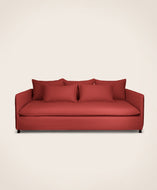 Daybed Holi - Tissu Samba