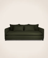 Daybed Holi - Tissu Samba