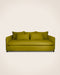 Daybed Holi - Tissu Samba