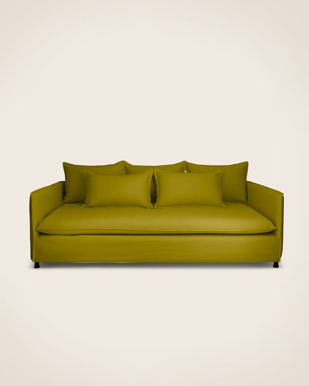 Daybed Holi - Tissu Samba