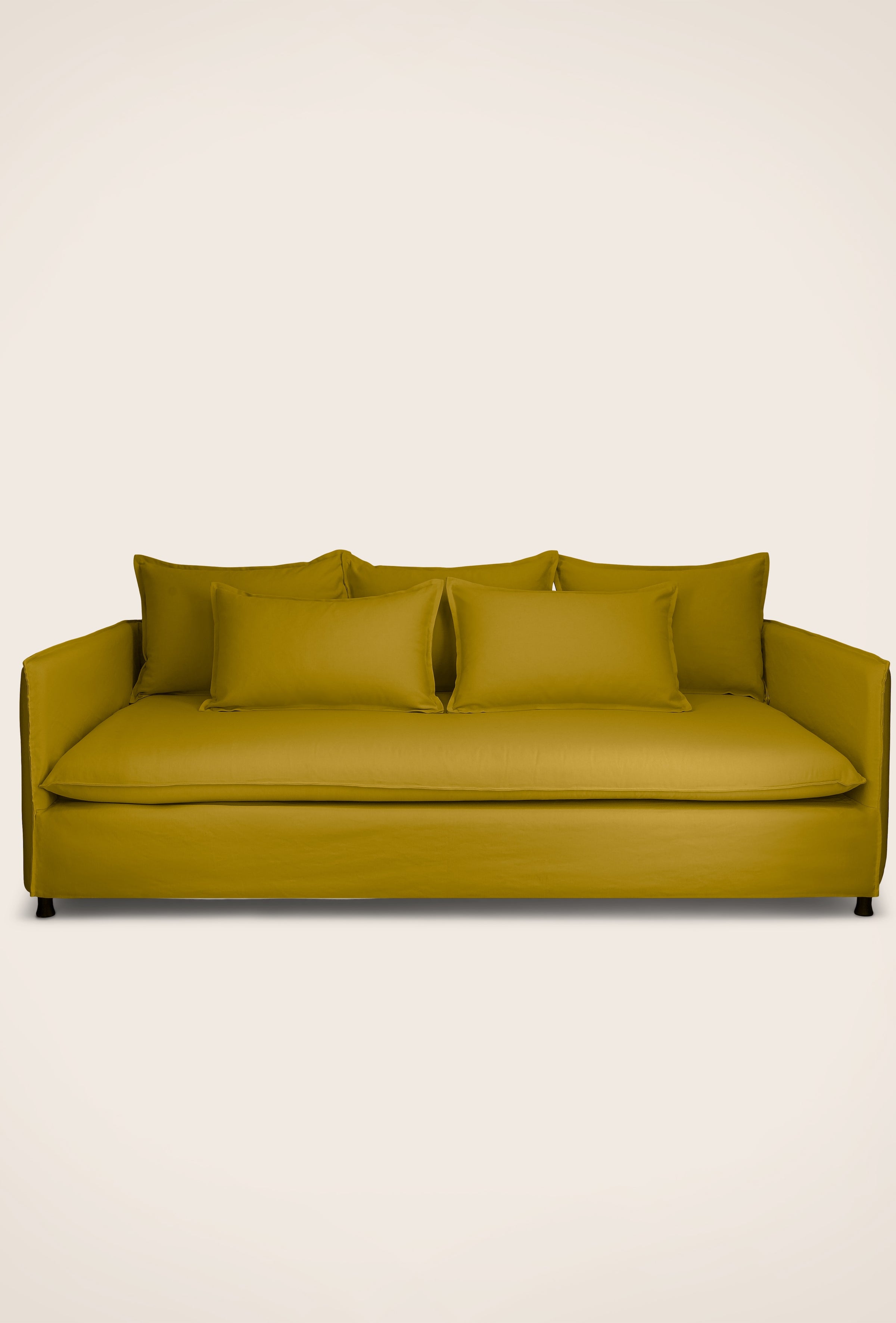 Daybed Holi - Tissu Samba