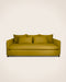 Daybed Holi - Tissu Samba