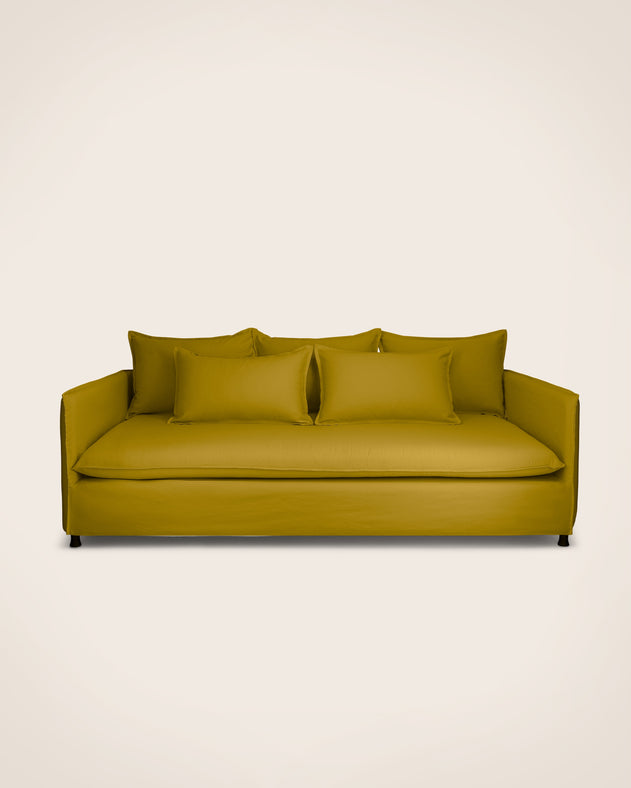 Daybed Holi - Tissu Samba