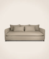 Daybed Holi - Tissu Samba