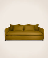 Daybed Holi - Tissu Samba